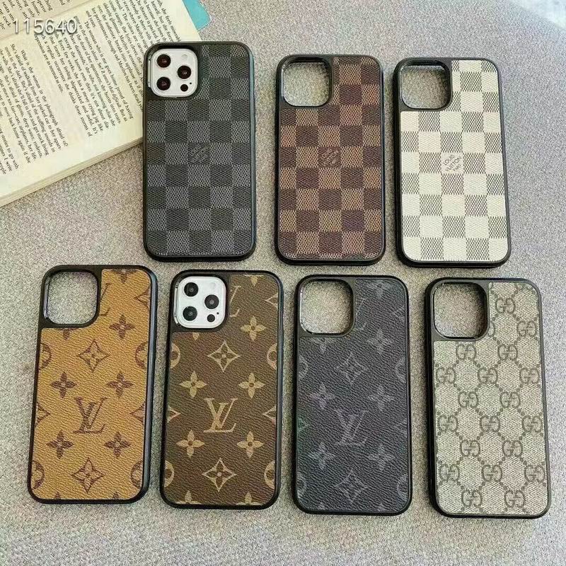 LV iPhone 7-14Pro max 209